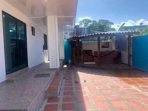 Sani Beach Apartment nur 100 m zum Schoenen Cocoplumbeach