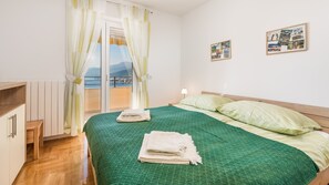 3 Schlafzimmer, Bügeleisen/Bügelbrett, kostenloses WLAN, Bettwäsche