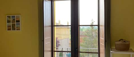 5 bedrooms, WiFi