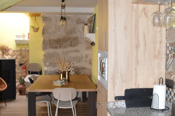Cuisine privée