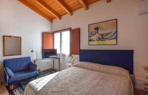 2 Schlafzimmer, kostenloses WLAN