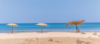 Amazing apartment in Riola Sardo