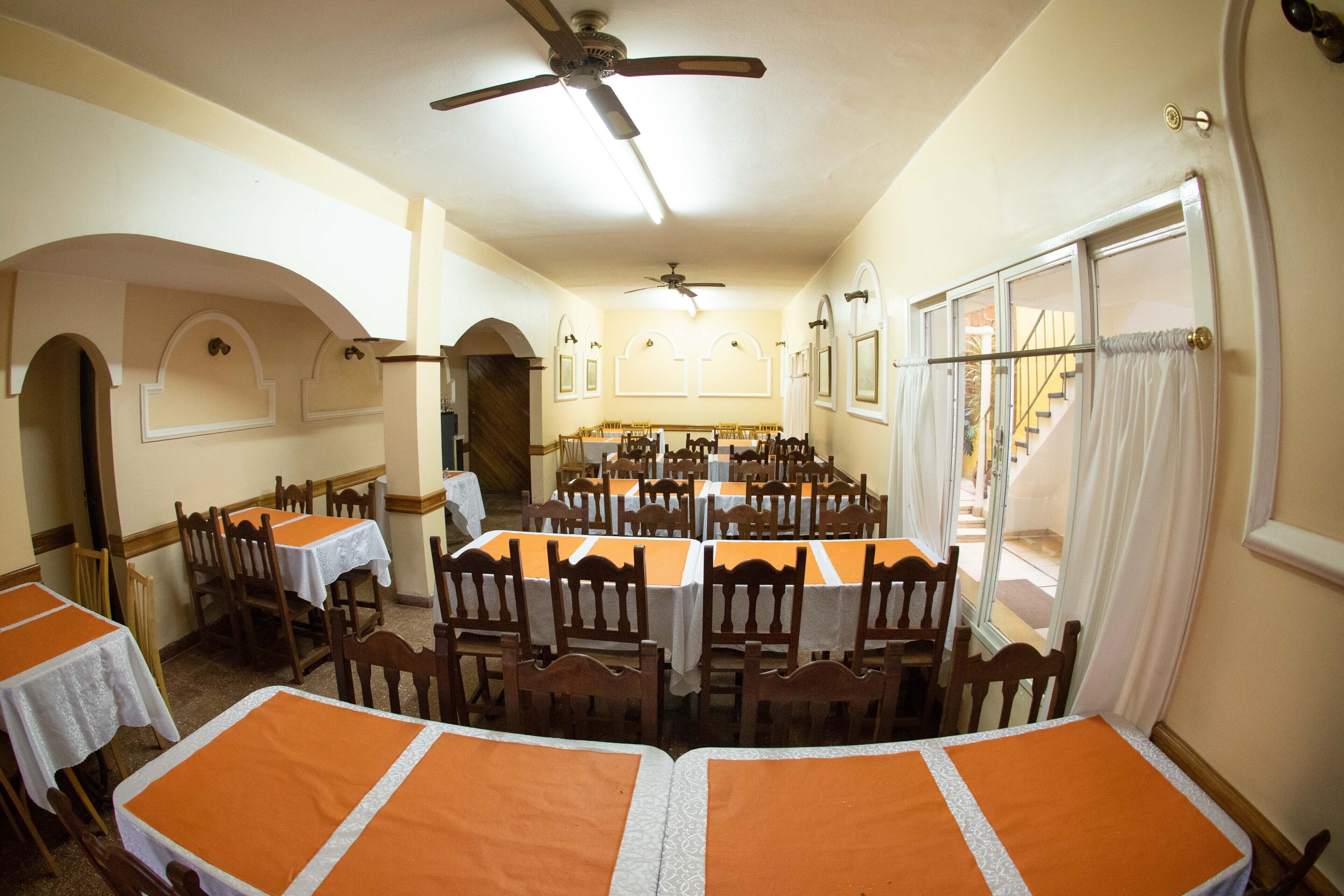 Foto - Hotel Provincia