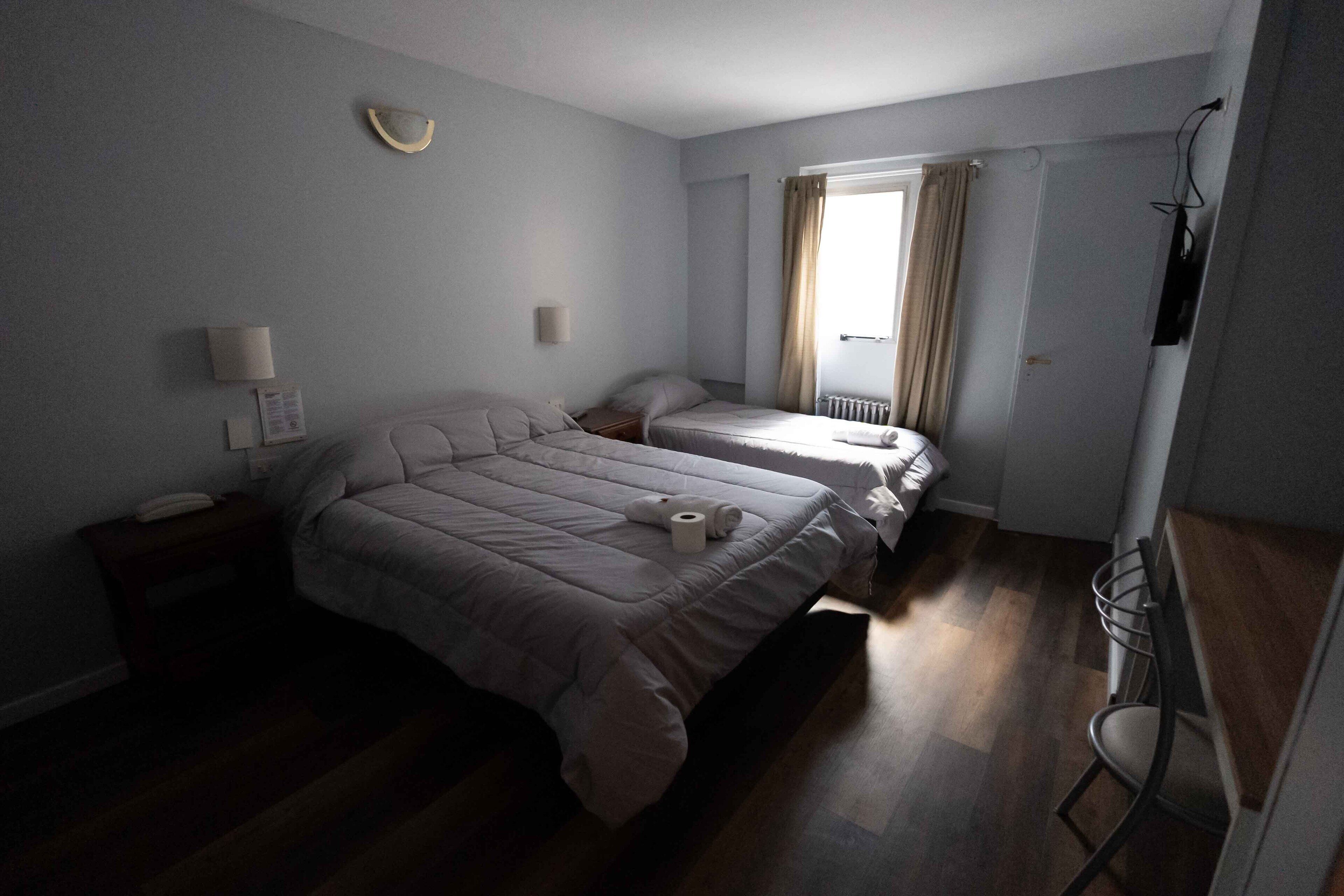 Foto - Hotel Provincia