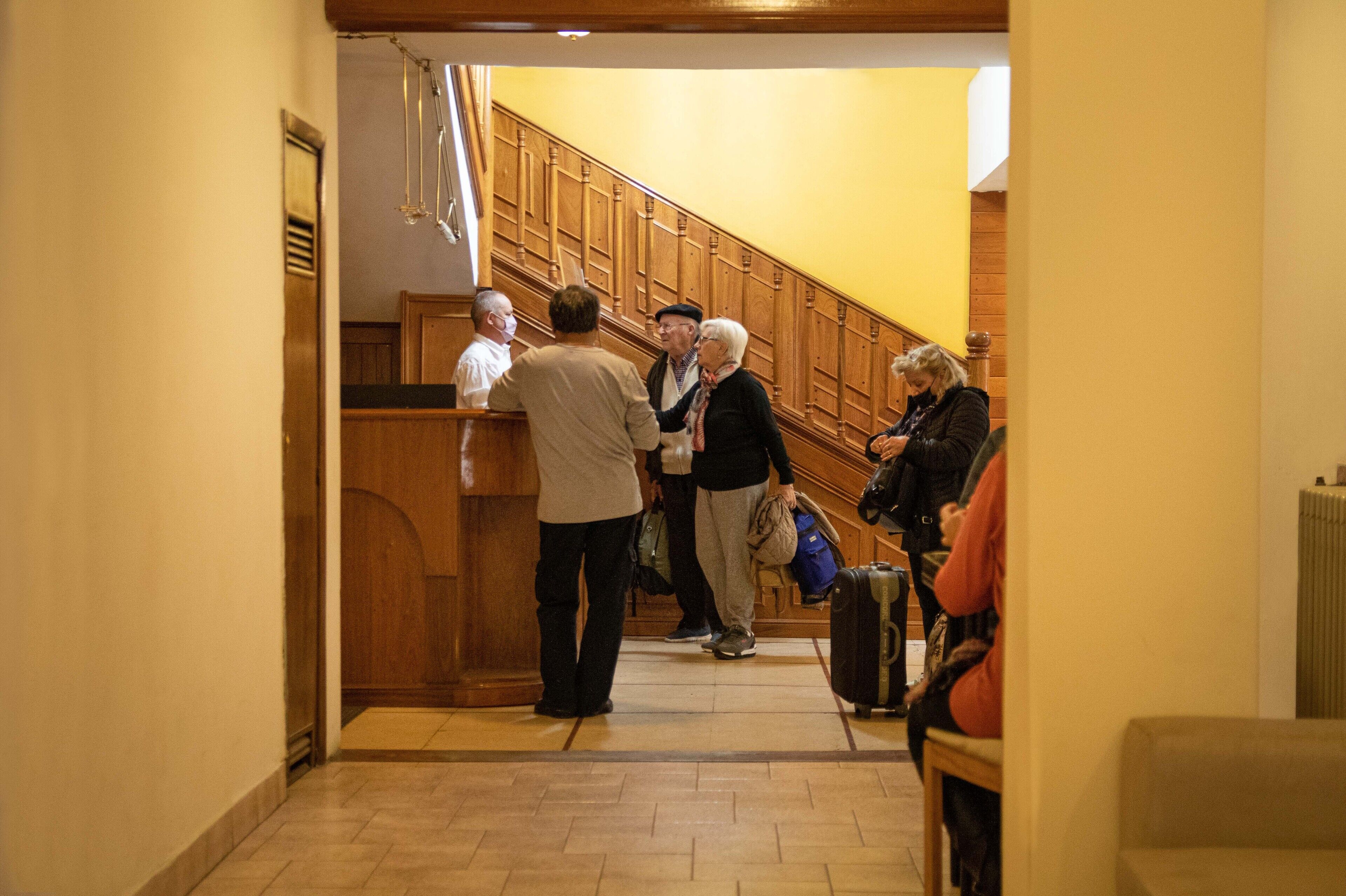 Foto - Hotel Provincia