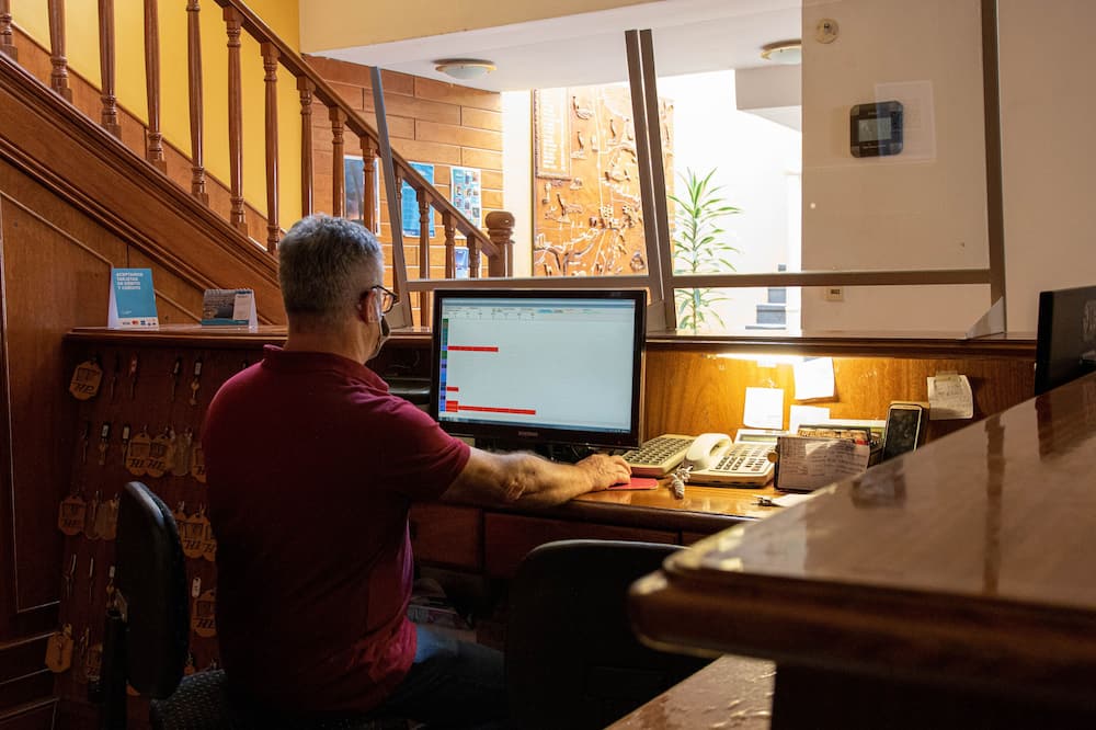 Hotel Provincia