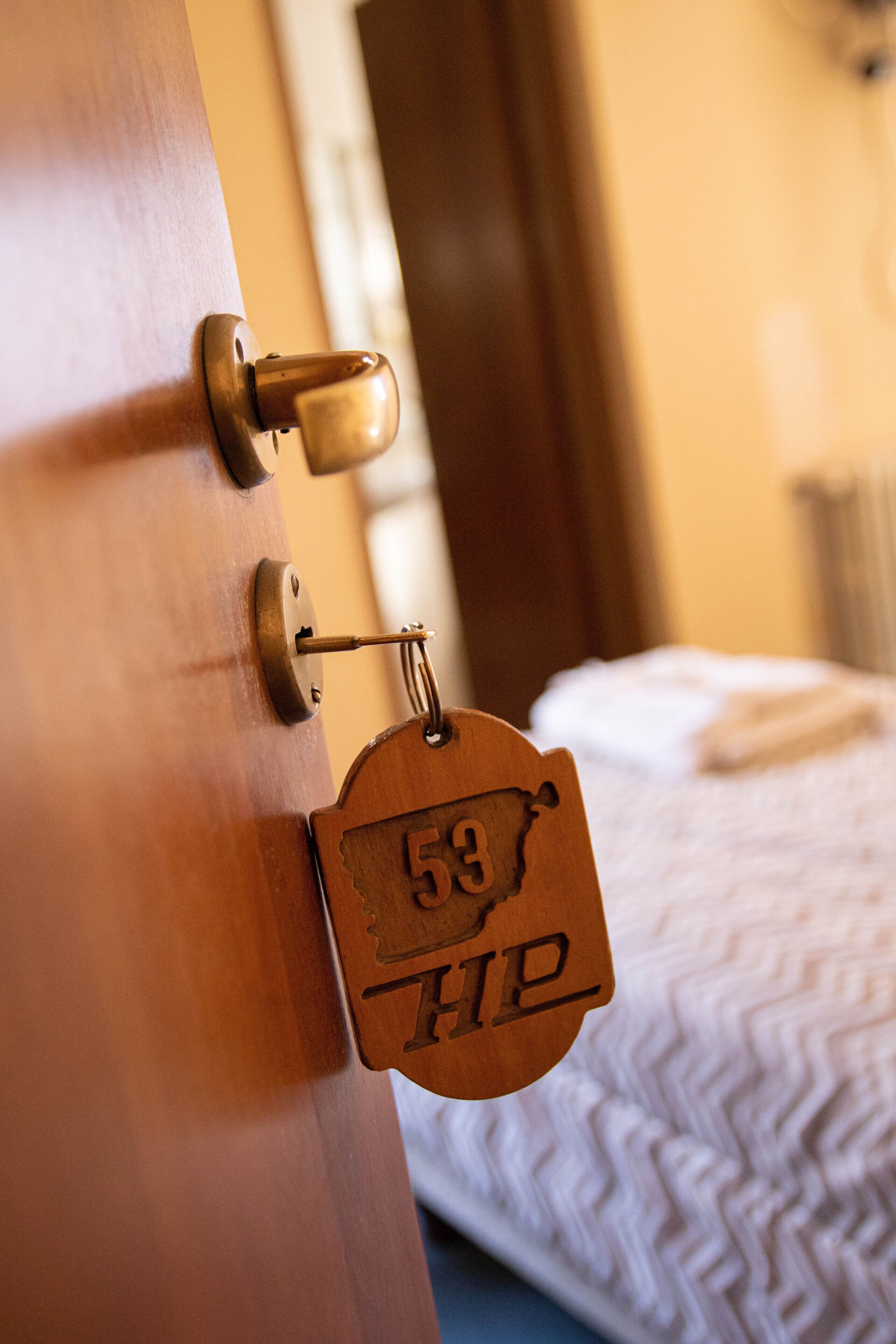 Foto - Hotel Provincia