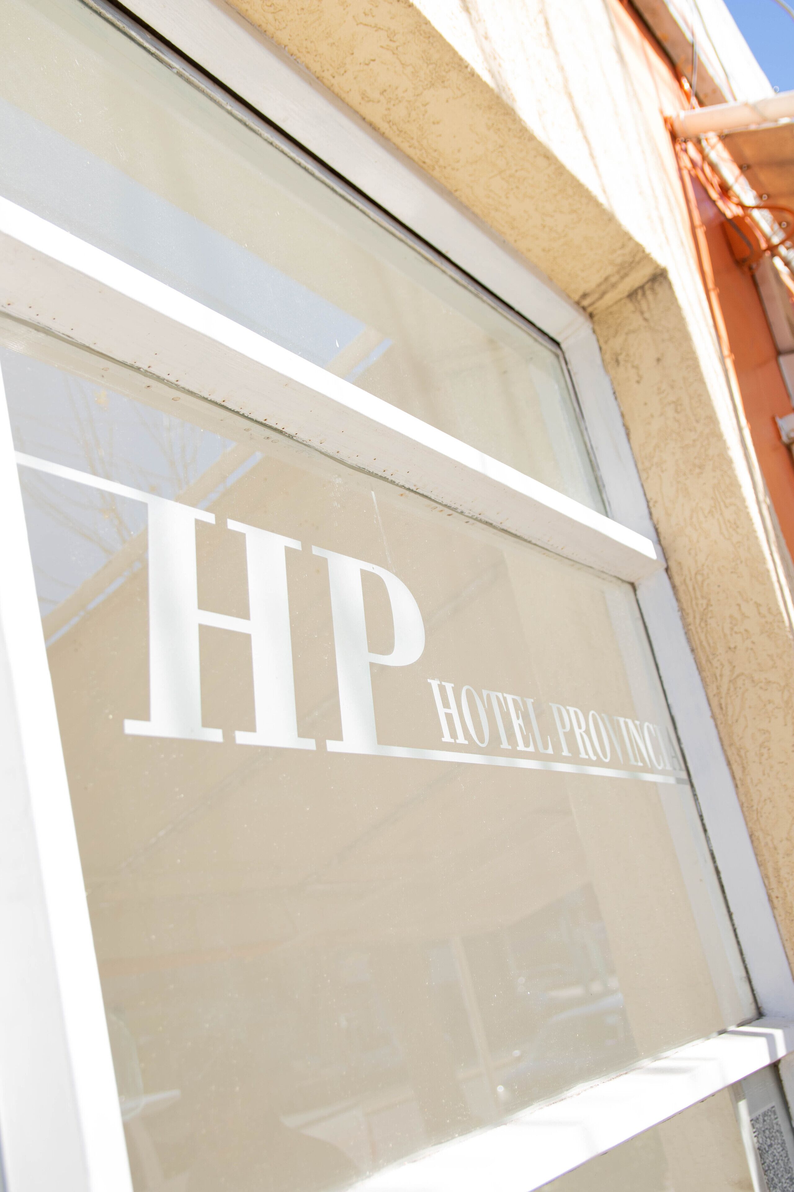 Foto - Hotel Provincia