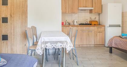 Stunning apartment in Dominikowo