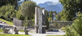 Hotel Rietzer Hof, Østrig