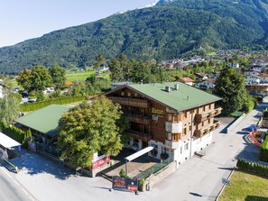 Front of property - Hotel Rietzer Hof (Rietz)