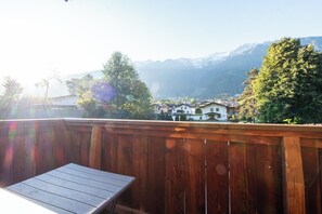 Land view from property - Hotel Rietzer Hof (Rietz)