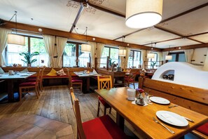 Restaurant - Hotel Rietzer Hof (Rietz)