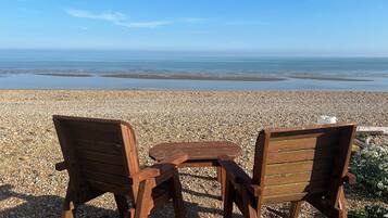 Sun loungers