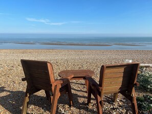 Sun-loungers