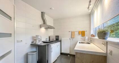 Cozy apartment in Surhuisterveen