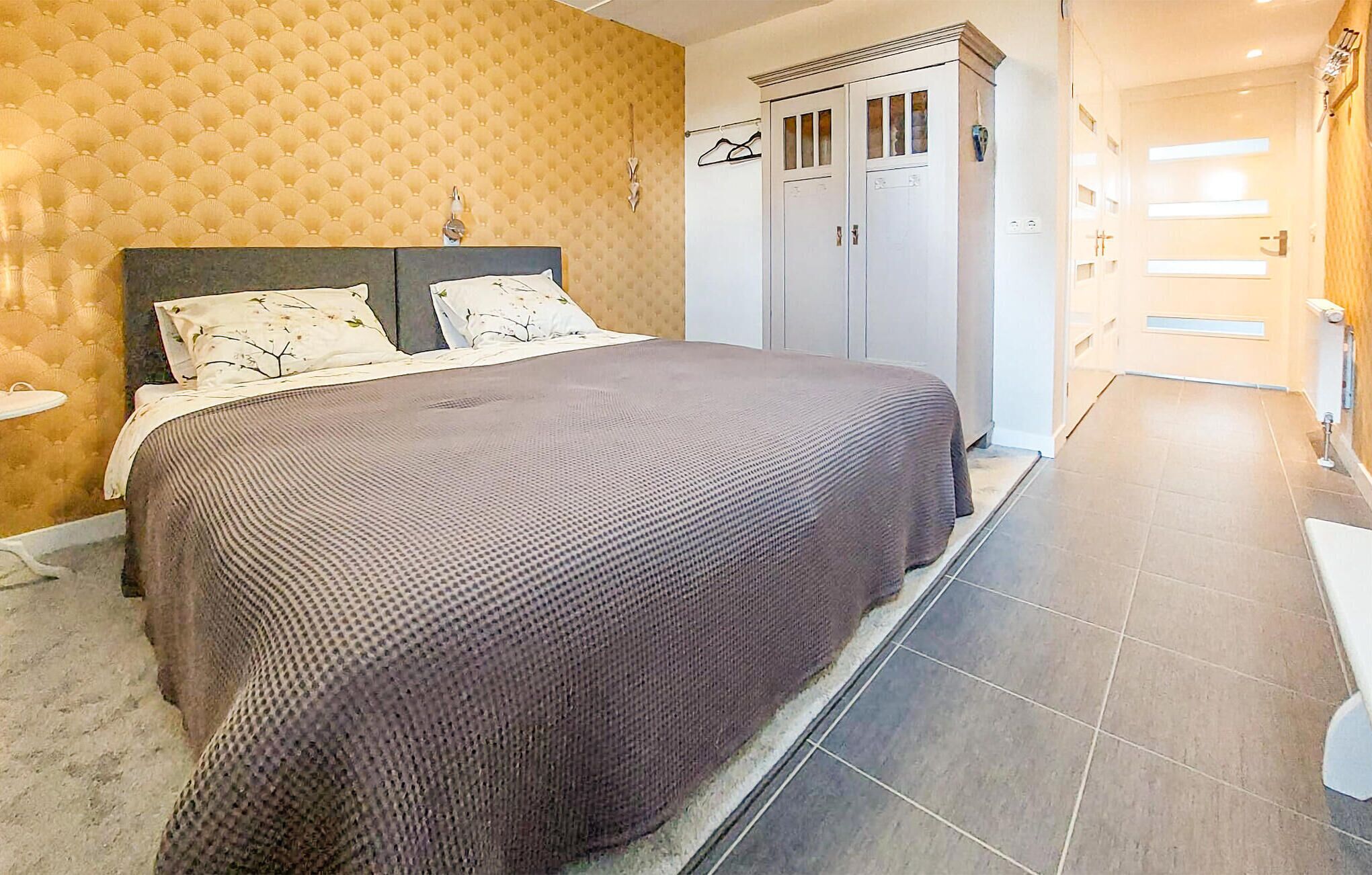 1 slaapkamer, gratis wifi