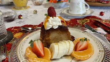 Makanan sarapan