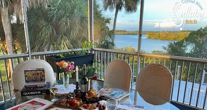 Crystal River Lullaby B&B