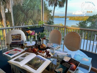 Crystal River Lullaby B&B