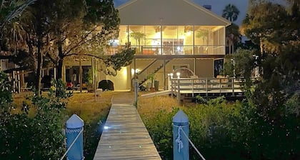 Crystal River Lullaby B&B