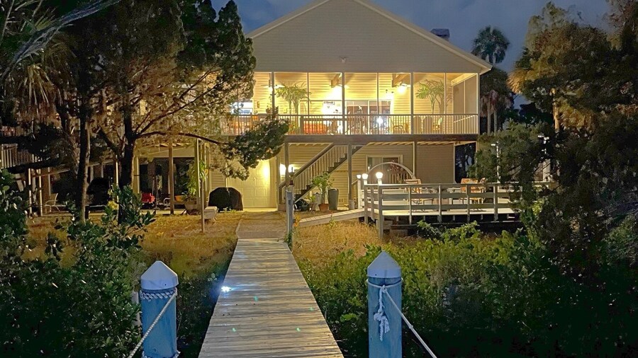 Crystal River Lullaby B&B