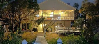 Crystal River Lullaby B&B