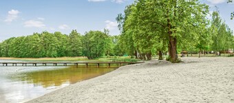 Cozy apartment in Dominikowo with WiFi