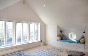 3 bedrooms
