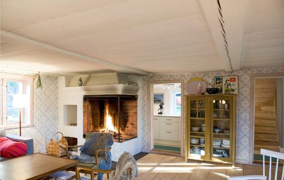 Awesome home in Grisslehamn with sauna