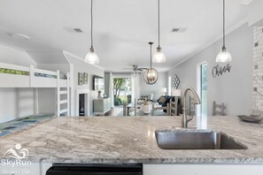 Townhome, 2 Bedrooms | Interior - My Ohana Getaway 2 Bedroom Townhouse by Redawning (Miramar Beach)