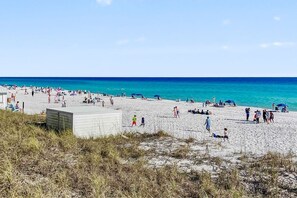 Townhome, 2 Bedrooms | Beach - My Ohana Getaway 2 Bedroom Townhouse by Redawning (Miramar Beach)