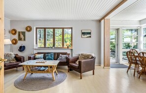 Smart-TV og fotballspill