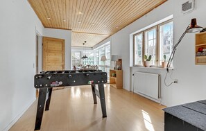 Sala de juegos