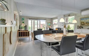 Spiseområde