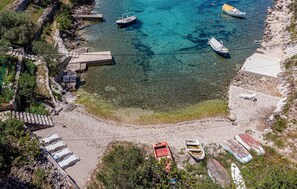 Beach nearby - Nice home in Vela Luka with WiFi (Vela Luka)