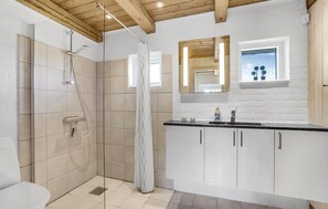 Dusche