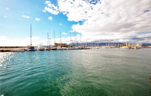 Port de plaisance