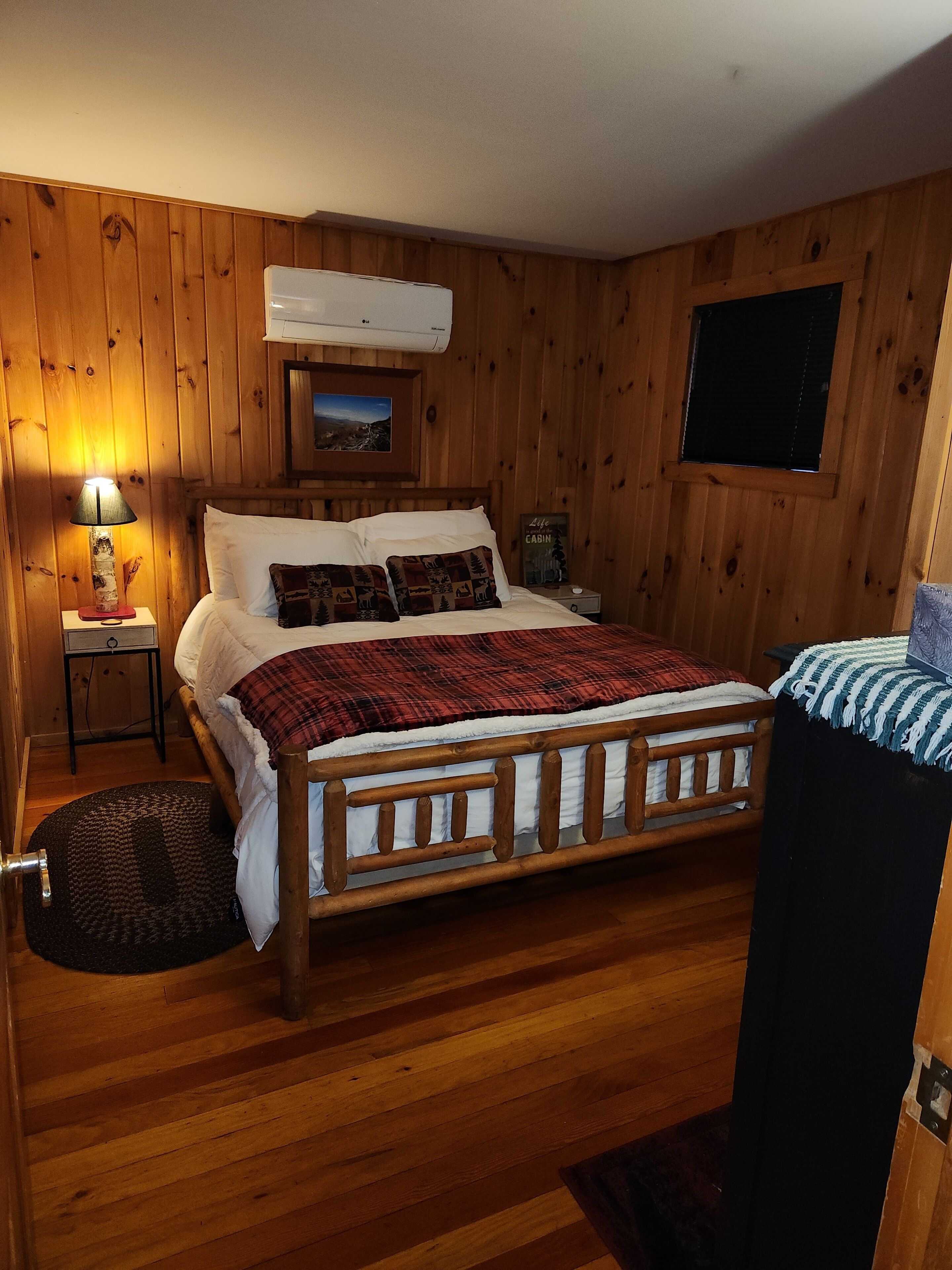 3 chambres, Wi-Fi gratuit