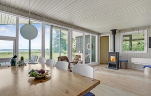 Interiør
