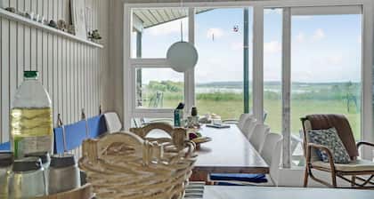 Lovely home in Spøttrup