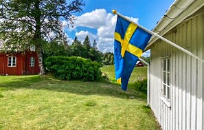 Boendeområde