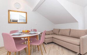 Interior - Pet friendly apartment in Pirovac (Pirovac)