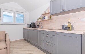 Interior - Pet friendly apartment in Pirovac (Pirovac)