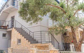 Exterior - Pet friendly apartment in Pirovac (Pirovac)