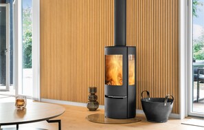 Interior - 4 bedroom amazing home in Odder (Odder)