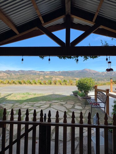 Country Cottage on a beautiful Winecountry Vineyard