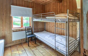 2 Schlafzimmer, Bettwäsche