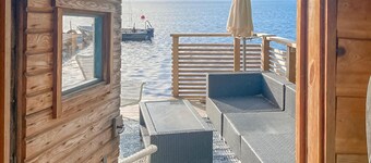 Cozy home in Växjö with sauna