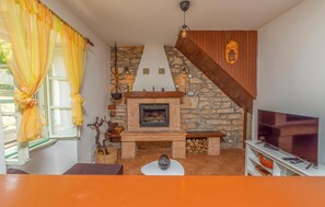 TV connectée